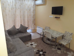 Mieszkanie 2-комн 63 m² - Szałwa Inasaridze, Batumi