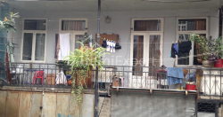 Mieszkanie 2-комн 150 m² - Rustawelego, Batumi