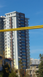 Mieszkanie 98 m² - Petra Bagrationi, Batumi, Gruzja