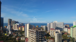Mieszkanie 98 m² - Petra Bagrationi, Batumi, Gruzja