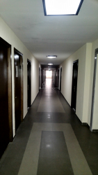 Mieszkanie 35 m² - Szeryf Chimsziaszwili, Batumi, Gruzja