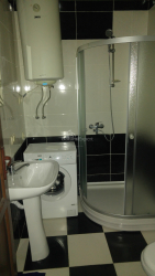 Mieszkanie 35 m² - Szeryf Chimsziaszwili, Batumi, Gruzja