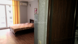Mieszkanie 35 m² - Szeryf Chimsziaszwili, Batumi, Gruzja
