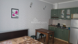 Mieszkanie 35 m² - Szeryf Chimsziaszwili, Batumi, Gruzja