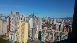 Mieszkanie 32 m² - Petra Bagrationi, Batumi, Gruzja