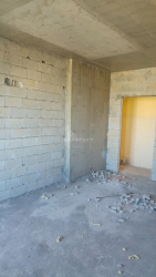 Mieszkanie 1-комн 32 m² - Petra Bagrationi, Batumi