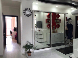 Mieszkanie 3-комн 79.6 m² - Stefana Zubalashvili, Batumi