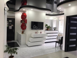 Mieszkanie 3-комн 79.6 m² - Stefana Zubalashvili, Batumi