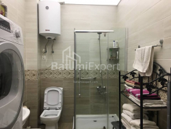 Mieszkanie 4-комн 118 m² - Nodara Dumbadze, Batumi