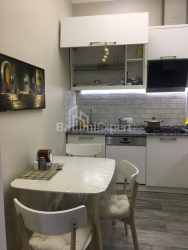 Mieszkanie 4-комн 118 m² - Nodara Dumbadze, Batumi