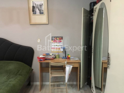 Mieszkanie 118 m² - Nodara Dumbadze, Batumi, Gruzja