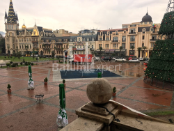 Mieszkanie 118 m² - Nodara Dumbadze, Batumi, Gruzja