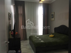 Mieszkanie 118 m² - Nodara Dumbadze, Batumi, Gruzja