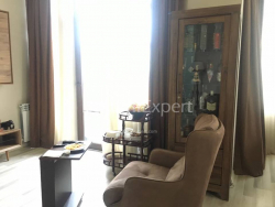 Mieszkanie 118 m² - Nodara Dumbadze, Batumi, Gruzja