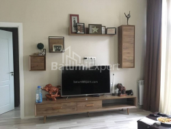 Mieszkanie 118 m² - Nodara Dumbadze, Batumi, Gruzja