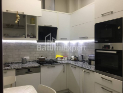 Mieszkanie 118 m² - Nodara Dumbadze, Batumi, Gruzja