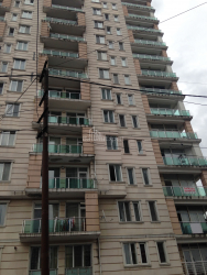 Mieszkanie 84 m² - Khaidara Abashidze, Batumi, Gruzja