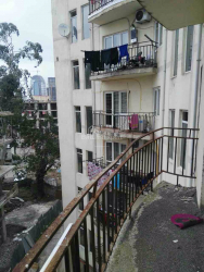 Mieszkanie 55 m² - Petra Bagrationi, Batumi, Gruzja