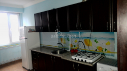 Mieszkanie 61 m² - Khaidara Abashidze, Batumi, Gruzja