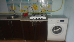 Mieszkanie 61 m² - Khaidara Abashidze, Batumi, Gruzja