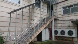 Mieszkanie 61 m² - Khaidara Abashidze, Batumi, Gruzja