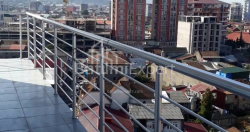Mieszkanie 3-комн 87 m² - Ilja Czawczawadze, Batumi
