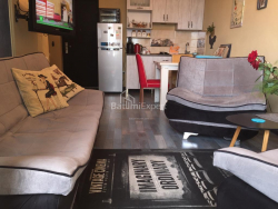 Mieszkanie 41 m² - Ilja Czawczawadze, Batumi, Gruzja