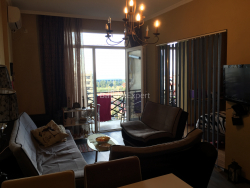 Mieszkanie 41 m² - Ilja Czawczawadze, Batumi, Gruzja