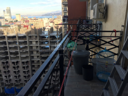 Mieszkanie 41 m² - Ilja Czawczawadze, Batumi, Gruzja