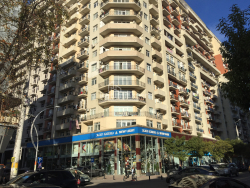 Mieszkanie 41 m² - Ilja Czawczawadze, Batumi, Gruzja
