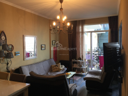 Mieszkanie 41 m² - Ilja Czawczawadze, Batumi, Gruzja