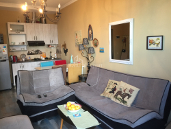 Mieszkanie 41 m² - Ilja Czawczawadze, Batumi, Gruzja