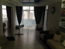 Mieszkanie 3-комн 81 m² - Szałwa Inasaridze, Batumi