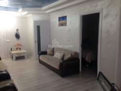 Mieszkanie 3-комн 81 m² - Szałwa Inasaridze, Batumi