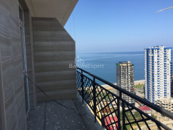 Mieszkanie 38.4 m² - Szeryf Chimsziaszwili, Batumi, Gruzja