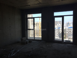 Mieszkanie 38.4 m² - Szeryf Chimsziaszwili, Batumi, Gruzja
