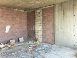 Mieszkanie 1-комн 38.4 m² - Szeryf Chimsziaszwili, Batumi