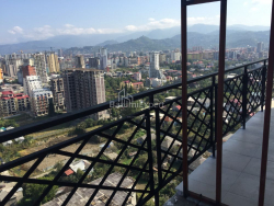 Mieszkanie 35.3 m² - Szeryf Chimsziaszwili, Batumi, Gruzja
