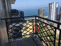 Mieszkanie 35.3 m² - Szeryf Chimsziaszwili, Batumi, Gruzja
