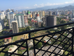 Mieszkanie 35.3 m² - Szeryf Chimsziaszwili, Batumi, Gruzja