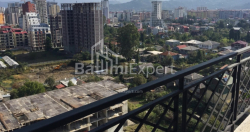 Mieszkanie 1-комн 38.4 m² - Szeryf Chimsziaszwili, Batumi