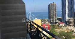 Mieszkanie 1-комн 38.4 m² - Szeryf Chimsziaszwili, Batumi
