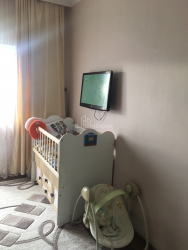 Mieszkanie 2-комн 51 m² - Jerzy Leonidze, Batumi