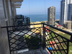 Mieszkanie 39.1 m² - Szeryf Chimsziaszwili, Batumi, Gruzja