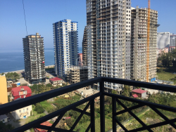 Mieszkanie 39.1 m² - Szeryf Chimsziaszwili, Batumi, Gruzja