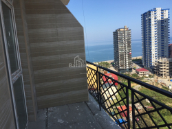 Mieszkanie 38.4 m² - Szeryf Chimsziaszwili, Batumi, Gruzja