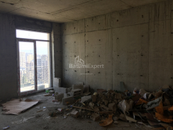 Mieszkanie 38.4 m² - Szeryf Chimsziaszwili, Batumi, Gruzja
