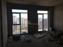 Mieszkanie 38.4 m² - Szeryf Chimsziaszwili, Batumi, Gruzja