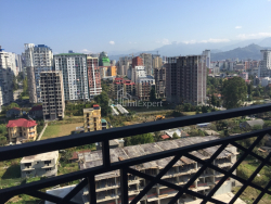 Mieszkanie 39.1 m² - Szeryf Chimsziaszwili, Batumi, Gruzja