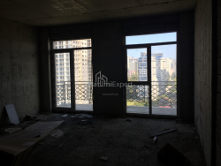 Mieszkanie 39.1 m² - Szeryf Chimsziaszwili, Batumi, Gruzja